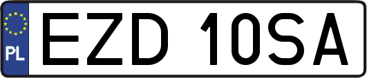 EZD10SA