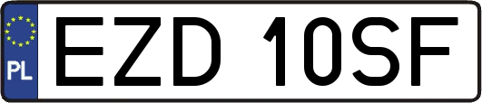 EZD10SF