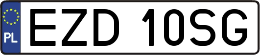 EZD10SG