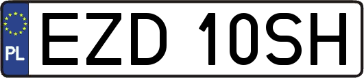 EZD10SH