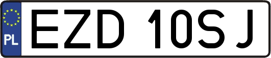 EZD10SJ