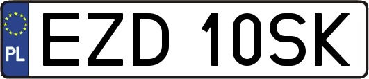 EZD10SK