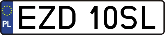 EZD10SL