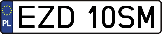 EZD10SM