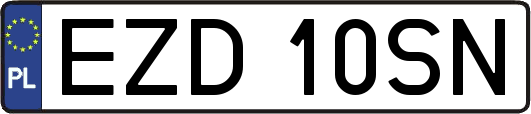 EZD10SN