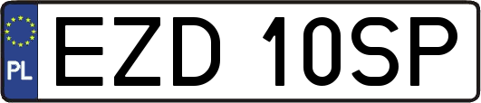 EZD10SP