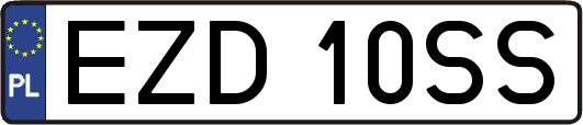 EZD10SS