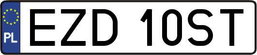 EZD10ST