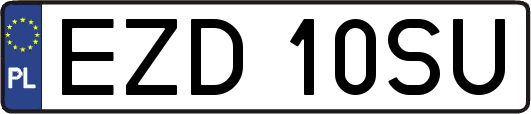EZD10SU