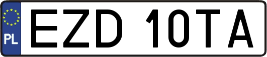 EZD10TA