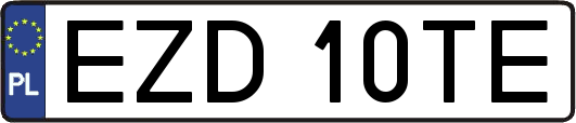 EZD10TE