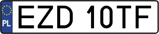 EZD10TF