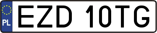 EZD10TG