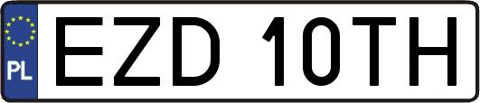 EZD10TH