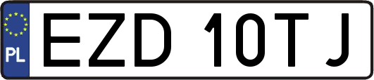 EZD10TJ