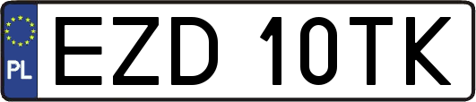 EZD10TK