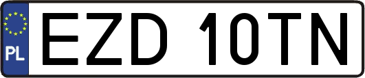EZD10TN