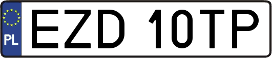 EZD10TP