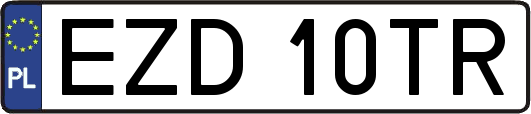 EZD10TR