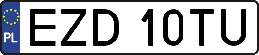 EZD10TU