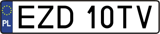 EZD10TV