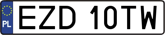 EZD10TW