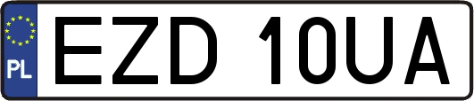 EZD10UA