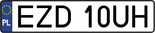 EZD10UH