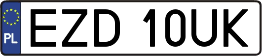 EZD10UK