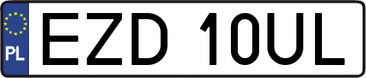 EZD10UL