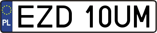 EZD10UM
