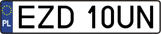 EZD10UN