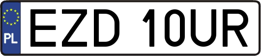 EZD10UR