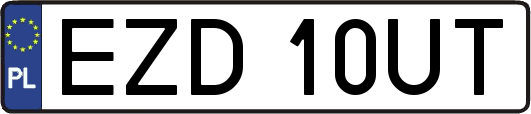 EZD10UT