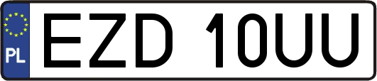EZD10UU