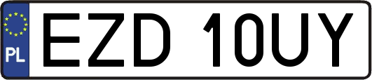 EZD10UY