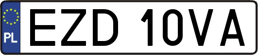 EZD10VA