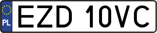 EZD10VC