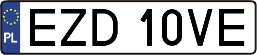EZD10VE