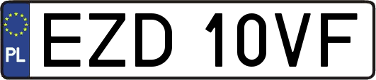 EZD10VF