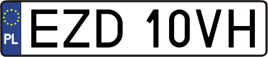 EZD10VH