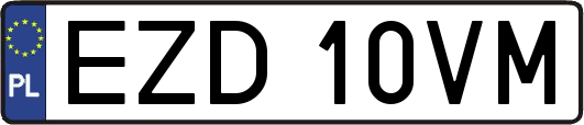 EZD10VM