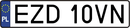 EZD10VN