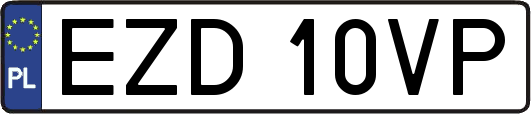 EZD10VP