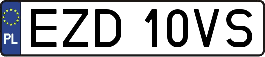 EZD10VS