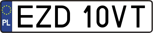 EZD10VT