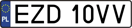 EZD10VV