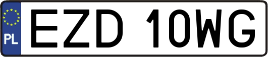 EZD10WG