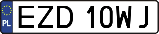 EZD10WJ