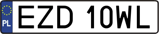 EZD10WL